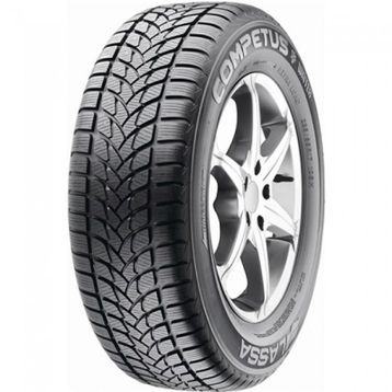 Lassa 235/60 R18 107H XL Competus Winter 2 Kış Lastiği