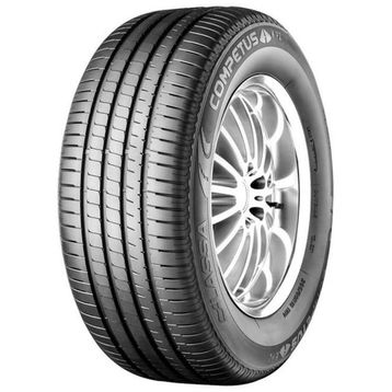 Lassa 235/60R17 102V Competus H/P2 Yaz Lastiği