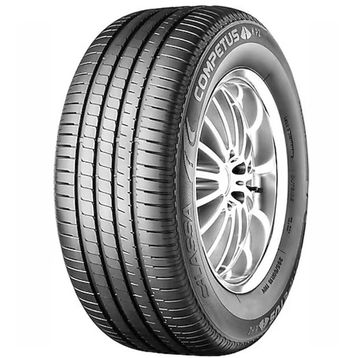 Lassa 235/60R17 102V Competus H/P2 Yaz Lastiği
