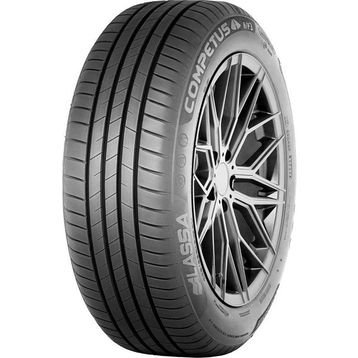 Lassa 235/65R17 108V XL Competus H/P 3 Yaz Lastiği 2026