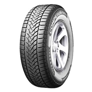 Lassa 235/70 R16 106H Competus Winter 2 Kış Lastiği