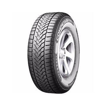 Lassa 245/45 R19 102W XL Competus Winter 2+ Kış Lastiği