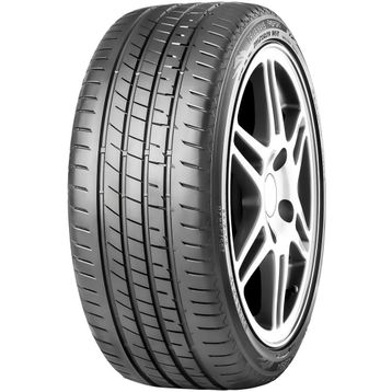 Lassa 245/50 R18 100Y XL Driveways Sport Yaz Lastiği Üretim Yılı: 2023