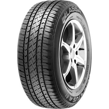 Lassa 245/70 R16 111H XL Competus H/L SUV Yaz Lastiği 2025