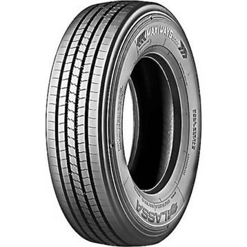 Lassa 245/70 R17.5 136/134M Maxiways 100S Dört Mevsim Lastiği 2025