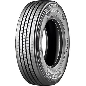 Lassa 245/70 R17.5 136/134M Maxiways 100S Dört Mevsim Lastiği 2025