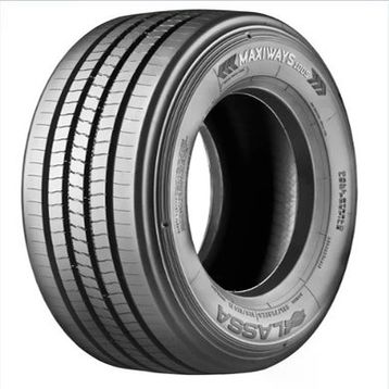 Lassa 245/70 R17.5 136/134M Maxiways 100S Dört Mevsim Lastiği 2025
