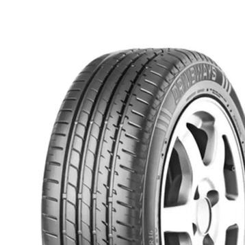 Lassa 255/40R19 100Y XL Driveways Sport Plus Yaz Lastiği 2026