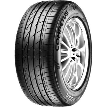 Lassa 255/45 R20 105W XL Competus H/P 3 EV SUV Yaz Lastiği 2025