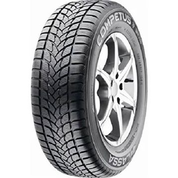 Lassa 255/50 R19 107H XL Competus Winter 2 Kış Lastiği