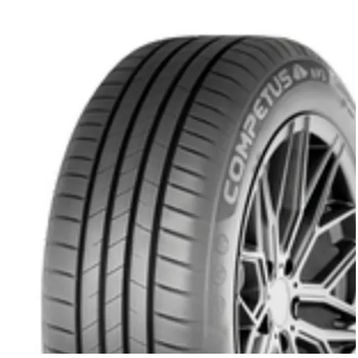 Lassa 255/50 R19 107Y XL Competus H/P 3 Yaz Lastiği