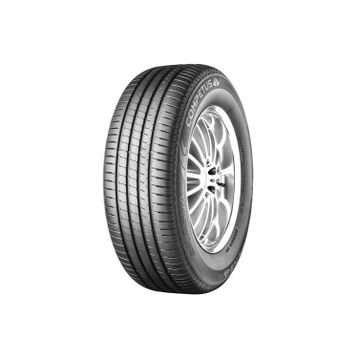 Lassa 255/50 R20 109Y XL Competus H/P 3 SUV Yaz Lastiği 2025