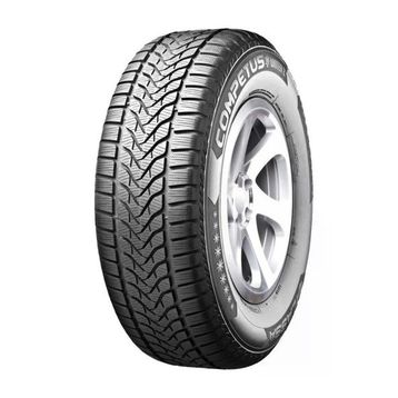 Lassa 255/55 R18 109H Competus Winter 2 Kış Lastiği 2022