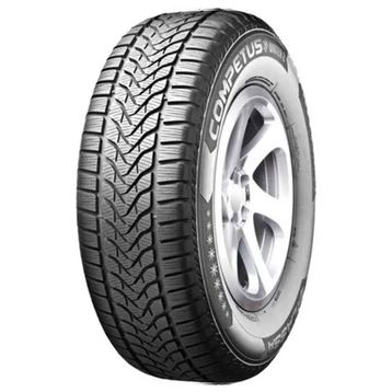 Lassa 255/55 R19 111V XL Competus Winter 2 Kış Lastiği