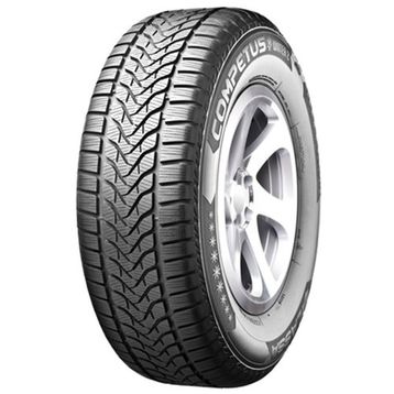 Lassa 255/55 R19 111V XL Competus Winter 2 Plus Kış Lastiği