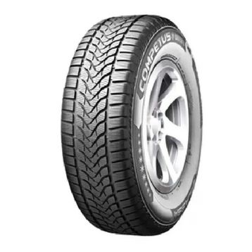 Lassa 255/55 R19 111V XL Competus Winter 2 Plus Kış Lastiği