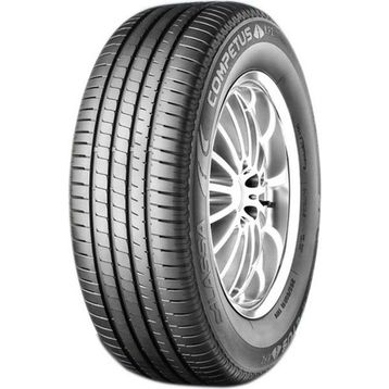 Lassa 255/55 R20 110Y XL Competus H/P2 SUV Yaz Lastiği 2025