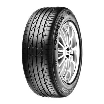 Lassa 255/60 R18 112V XL Competus H/P 3 Yaz Lastiği 2026