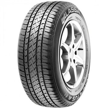 Lassa 255/65 R16 109H Competus H/L Yaz Lastiği