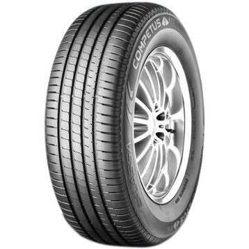Lassa 265/50 R19 110Y XL Competus H/P2 Yaz Lastiği Üretim Yılı: 2022