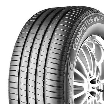 Lassa 265/50 R19 110Y XL Competus H/P2 Yaz Lastiği Üretim Yılı: 2024