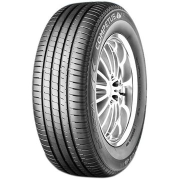 Lassa 265/50 R19 110Y XL Competus H/P2 Yaz Lastiği Üretim Yılı: 2024