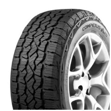 Lassa 265/60 R18 110T Competus A/T 3 Yaz Lastiği