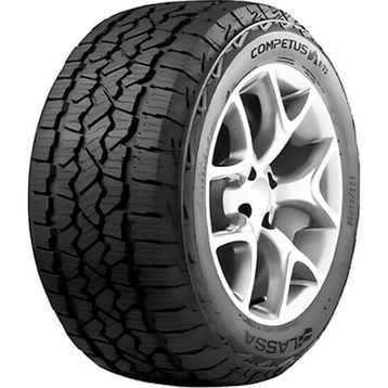 Lassa 265/60 R18 110T XL Competus A/T 3 Yaz Lastiği 2025