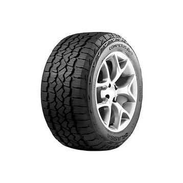 Lassa 265/60 R18 110T XL Competus A/T 3 Yaz Lastiği 2025