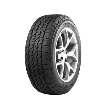 Lassa 265/65 R17 112T Competus A/T 3 Yaz Lastiği 2026