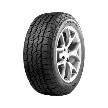 Lassa 265/65 R17 112T Competus A/T 3 Yaz Lastiği 2026
