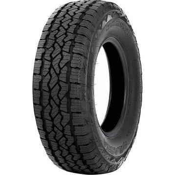 Lassa 265/65 R17 112T Competus A/T 3 Yaz Lastiği 2026