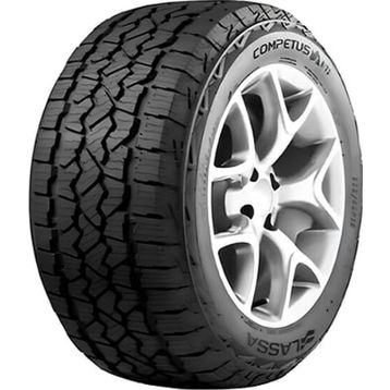 Lassa 265/65 R17 112T Competus A/T 3 Yaz Lastiği