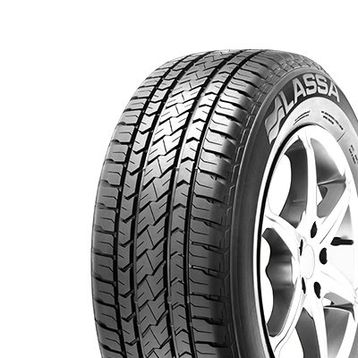 Lassa 265/70 R16 112H Competus H/L Yaz Lastik