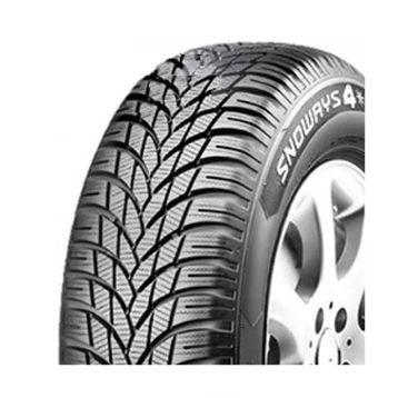Lassa 275/35 R19 100V XL Snoways 4 Kış Lastiği 2024