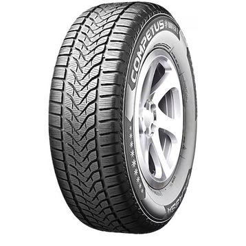 Lassa 275/40 R20 106H XL Competus Winter 2 Kış Lastiği