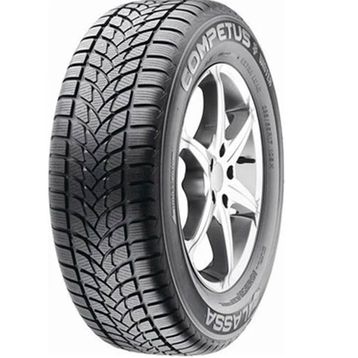 Lassa 275/40 R20 106H XL Competus Winter 2 Plus Kış Lastiği