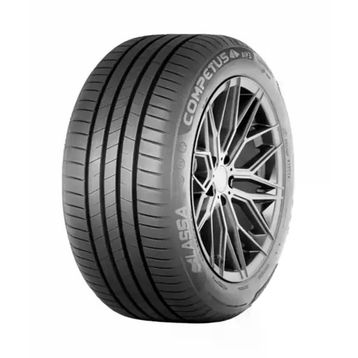 Lassa 275/40 R20 106Y XL Competus H/P 3 SUV Yaz Lastiği 2025