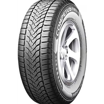 Lassa 275/45 R20 110H XL Competus Winter 2 Plus Kış Lastiği
