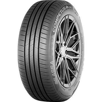 Lassa 275/45 R20 110Y XL Competus H/P 3 Yaz Lastiği 2026