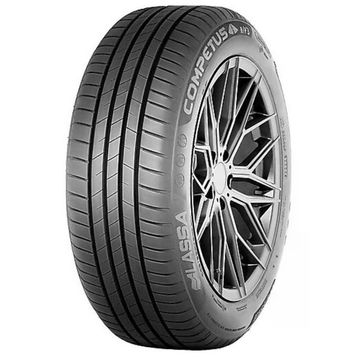 Lassa 275/45 R20 110Y XL Competus H/P 3 Yaz Lastiği 2026