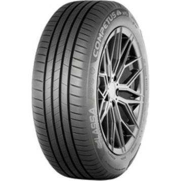 Lassa 275/45 R21 110Y XL Competus H/P 3 SUV Yaz Lastiği 2025