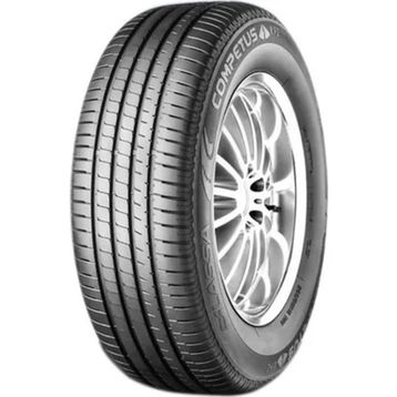 Lassa Competus H/P 2 265/60 R18 110V Yaz Lastiği
