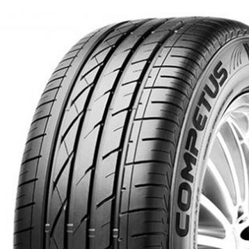 Lassa COMPETUS H/P 235/50R18 97V Yaz Lastiği