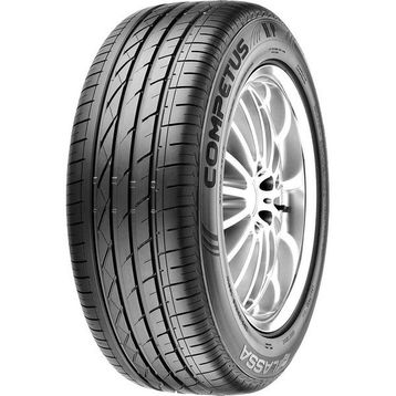 Lassa Competus H/P 255/60 R17 106V Yaz Lastiği 2026