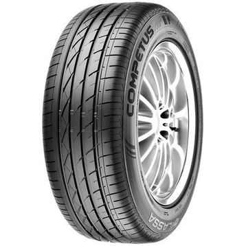 Lassa Competus H/P 255/60 R17 106V Yaz Lastiği 2026