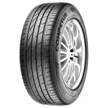 Lassa Competus H/P 255/60 R17 106V Yaz Lastiği 2026