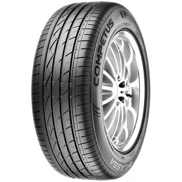 Lassa Competus H/P 255/60 R17 106V Yaz Lastiği 2026