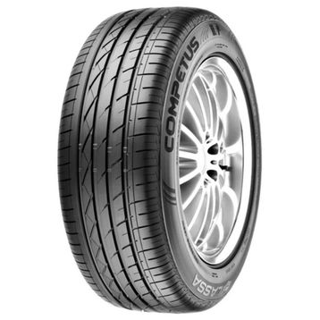 Lassa Competus H/P 255/60 R17 106V Yaz Lastiği 2026
