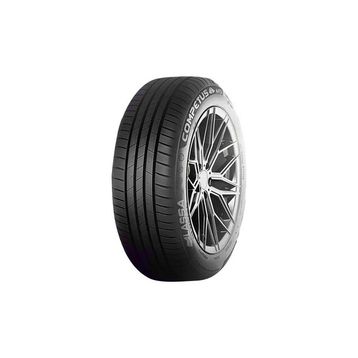 Lassa Competus H/P 3 235/60 R18 107W XL Yaz Lastiği 2026